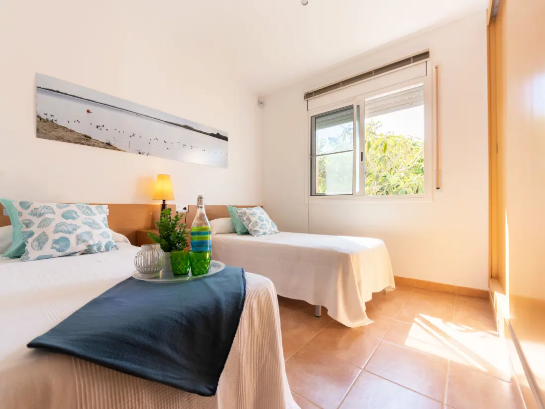 Maison de Vacances Deltebre