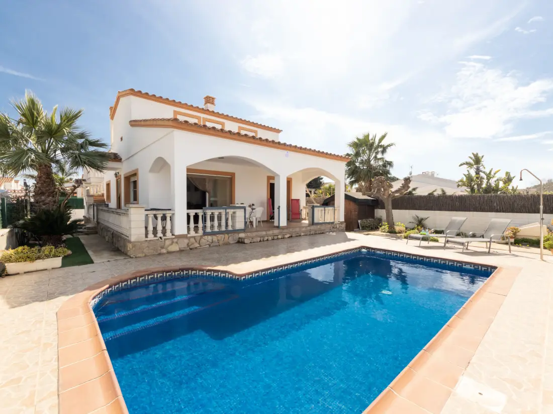 Maison de Vacances Deltebre