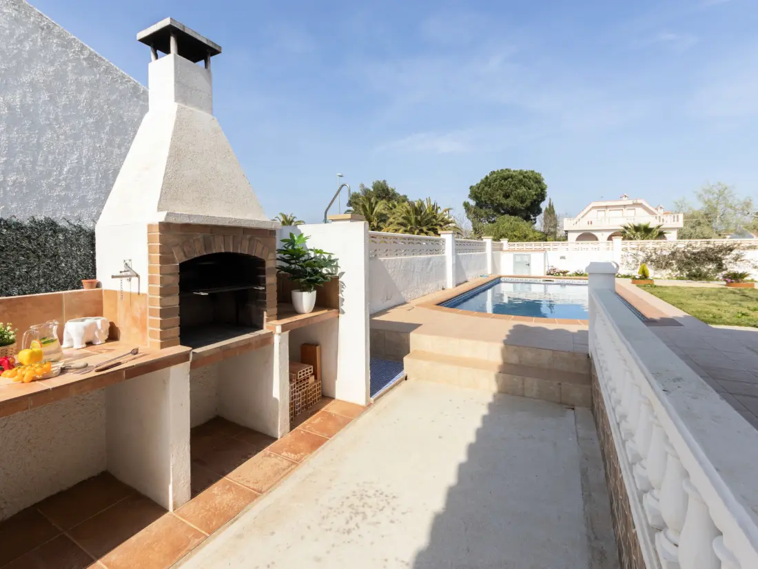 Maison de Vacances Deltebre