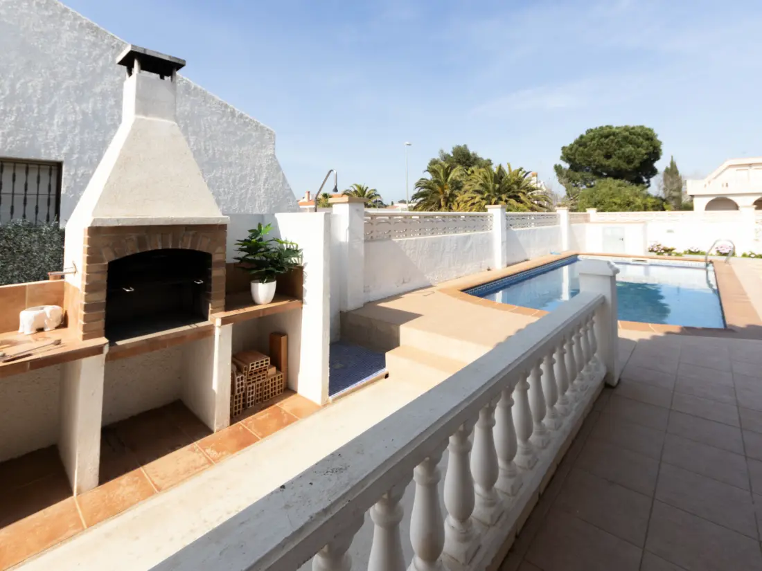 Maison de Vacances Deltebre