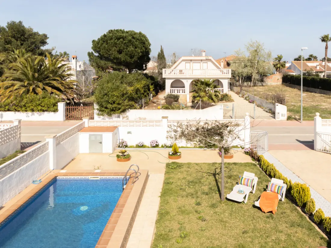Maison de Vacances Deltebre