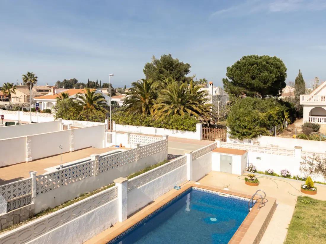 Maison de Vacances Deltebre
