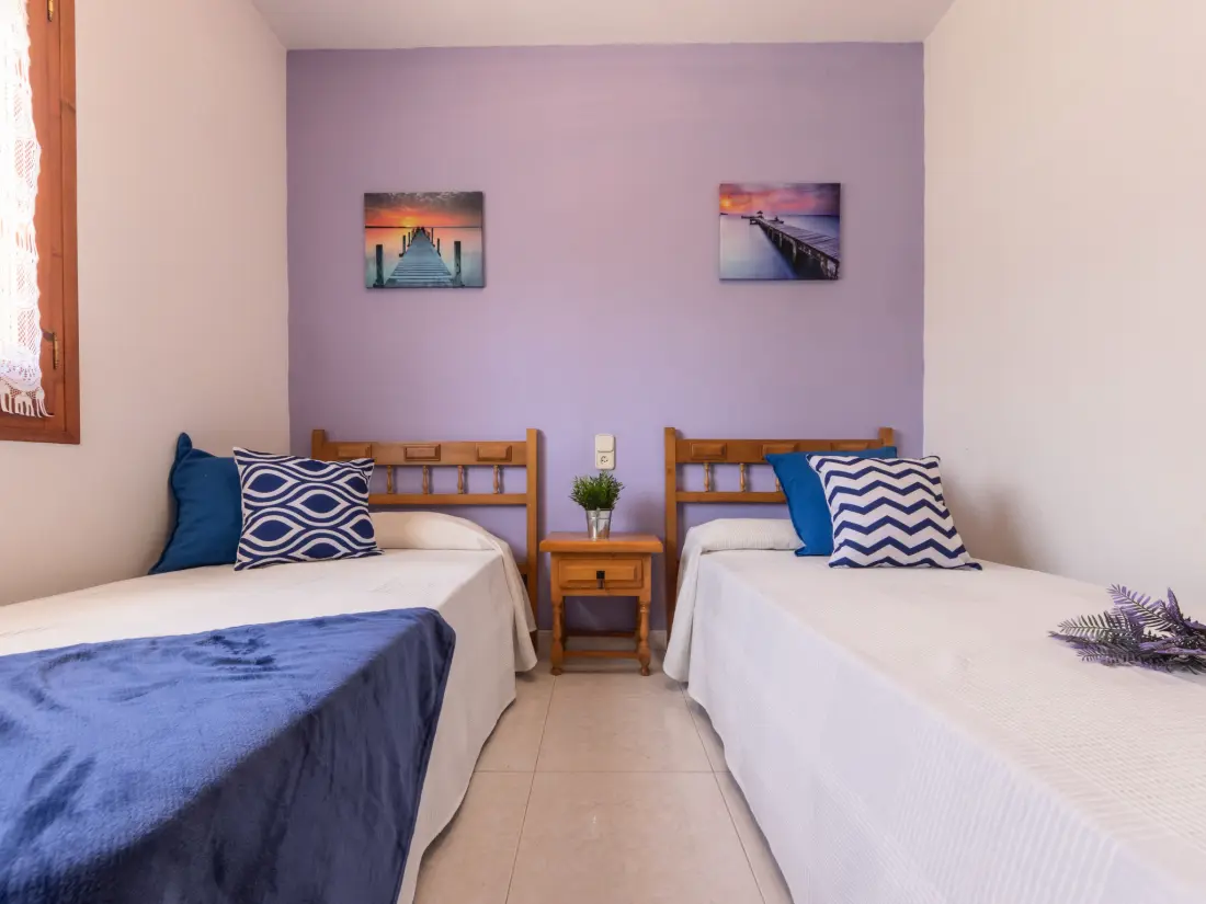 Maison de Vacances Deltebre