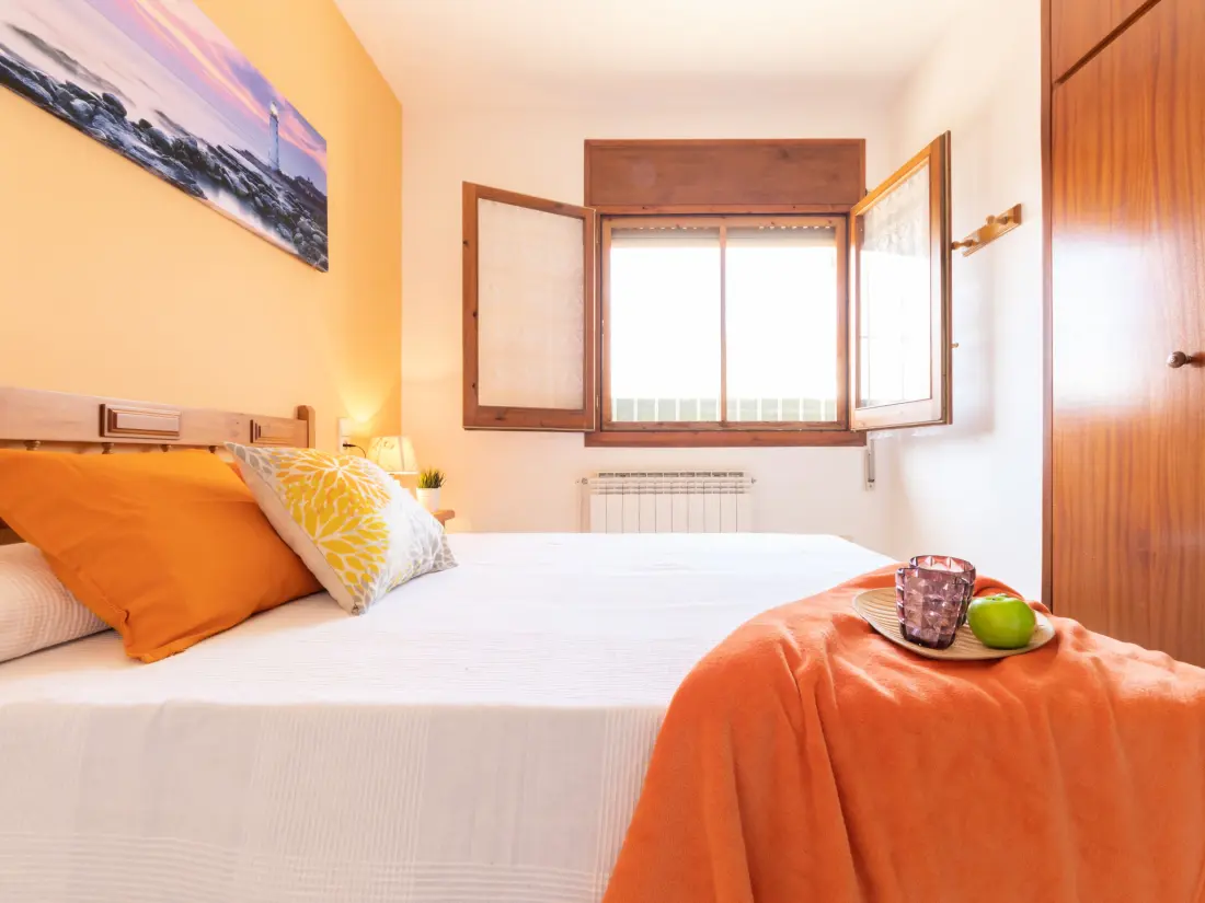 Maison de Vacances Deltebre