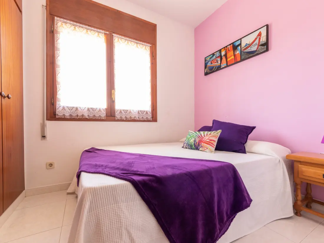 Maison de Vacances Deltebre