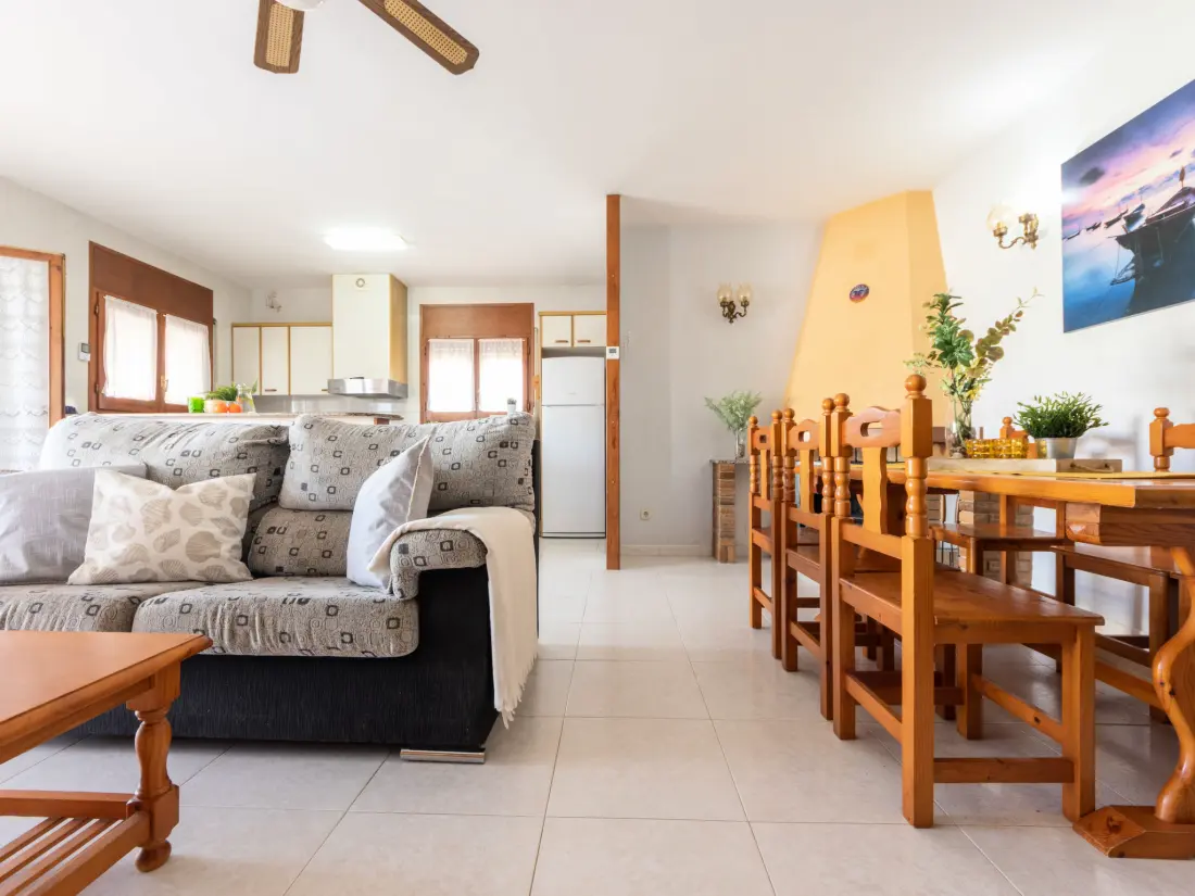 Maison de Vacances Deltebre