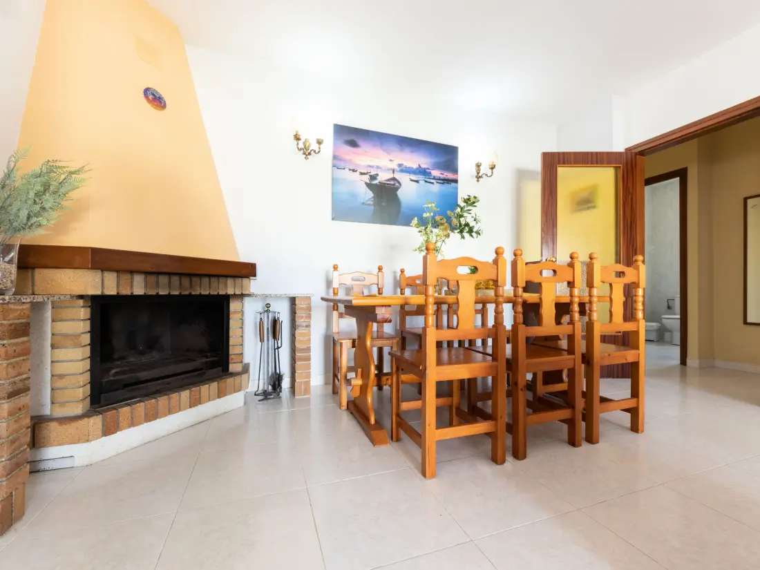 Maison de Vacances Deltebre