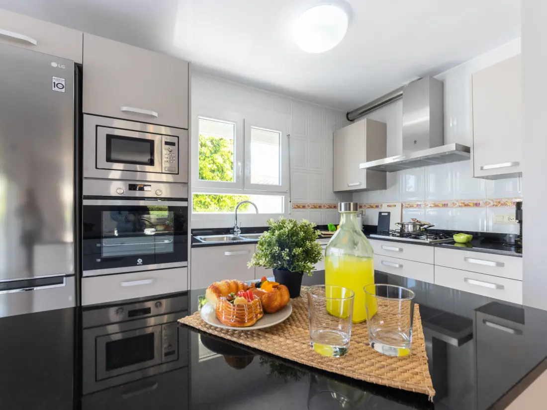 Maison de Vacances Deltebre