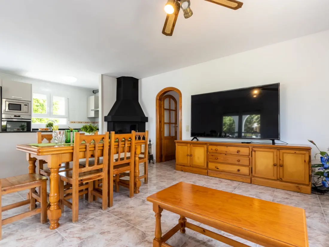 Maison de Vacances Deltebre