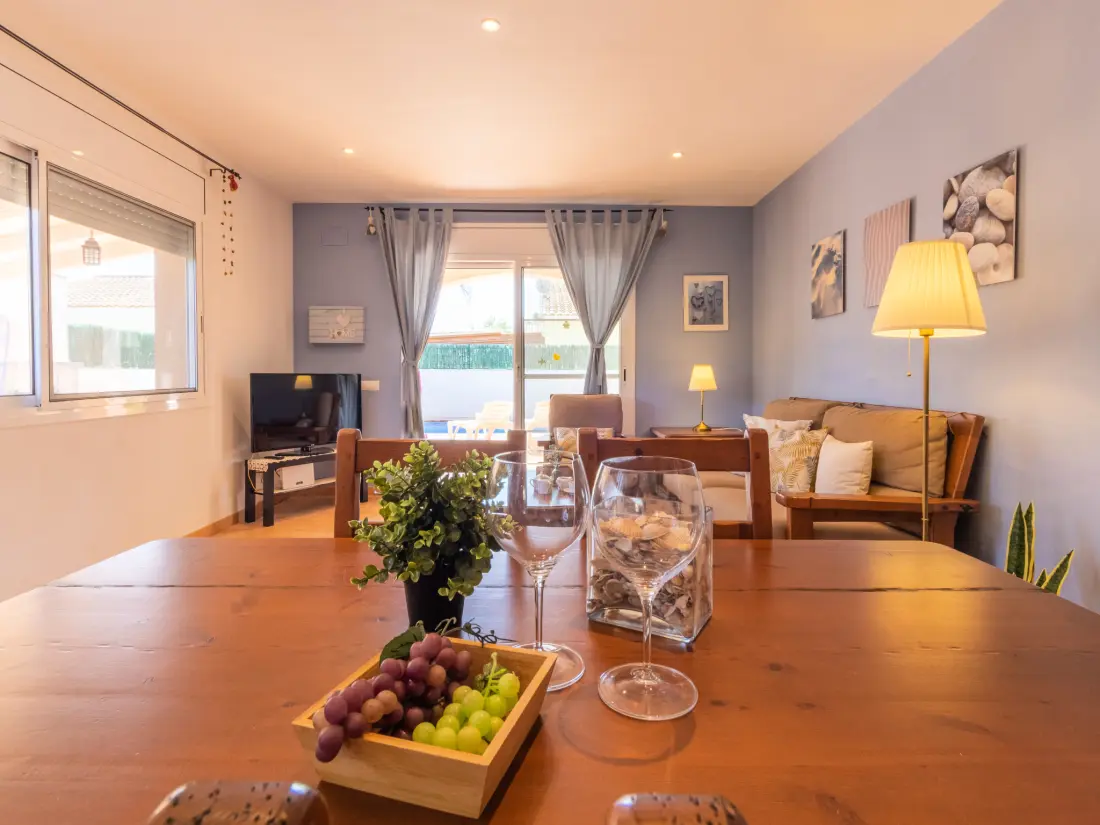 Maison de Vacances Deltebre