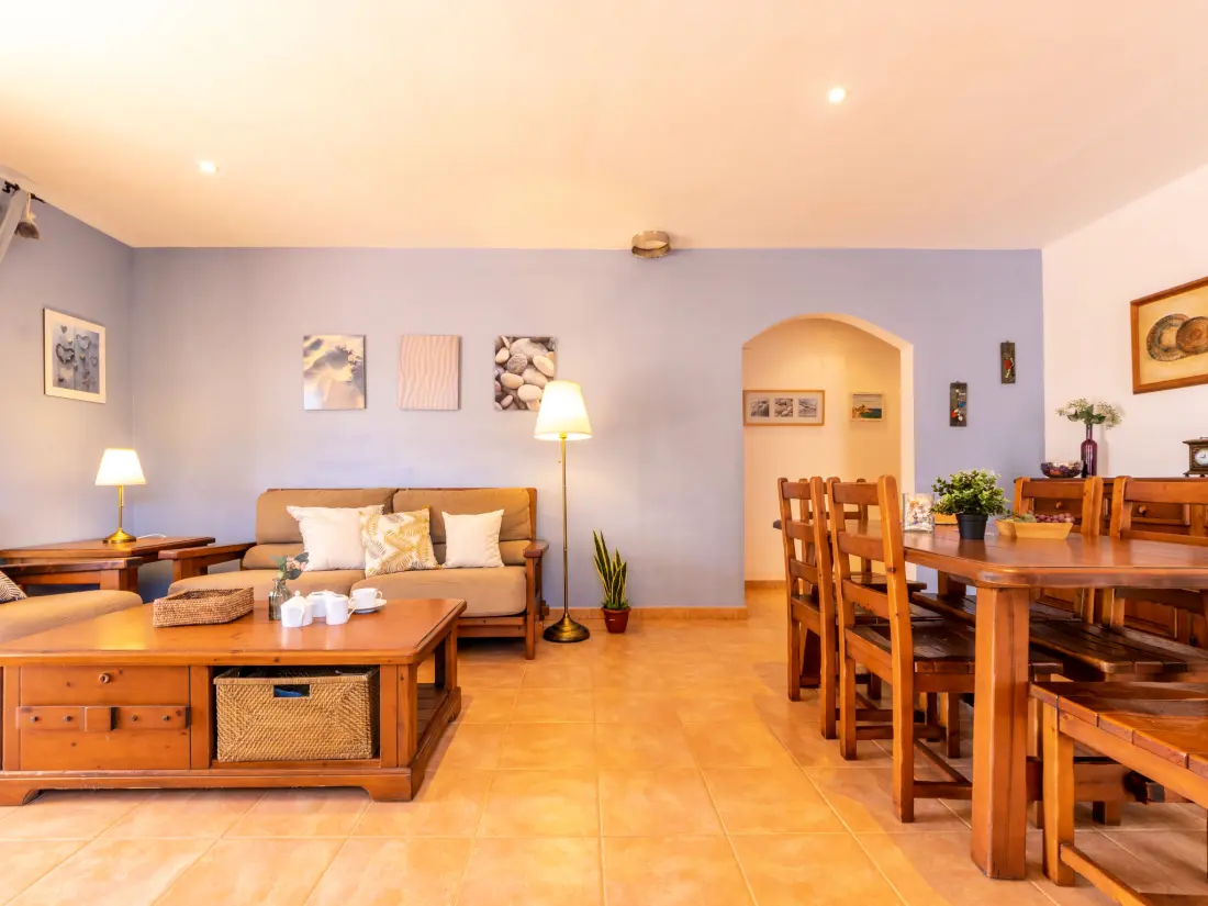 Maison de Vacances Deltebre