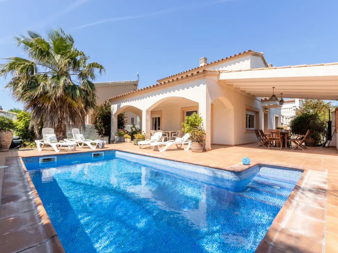 Maison de Vacances Deltebre