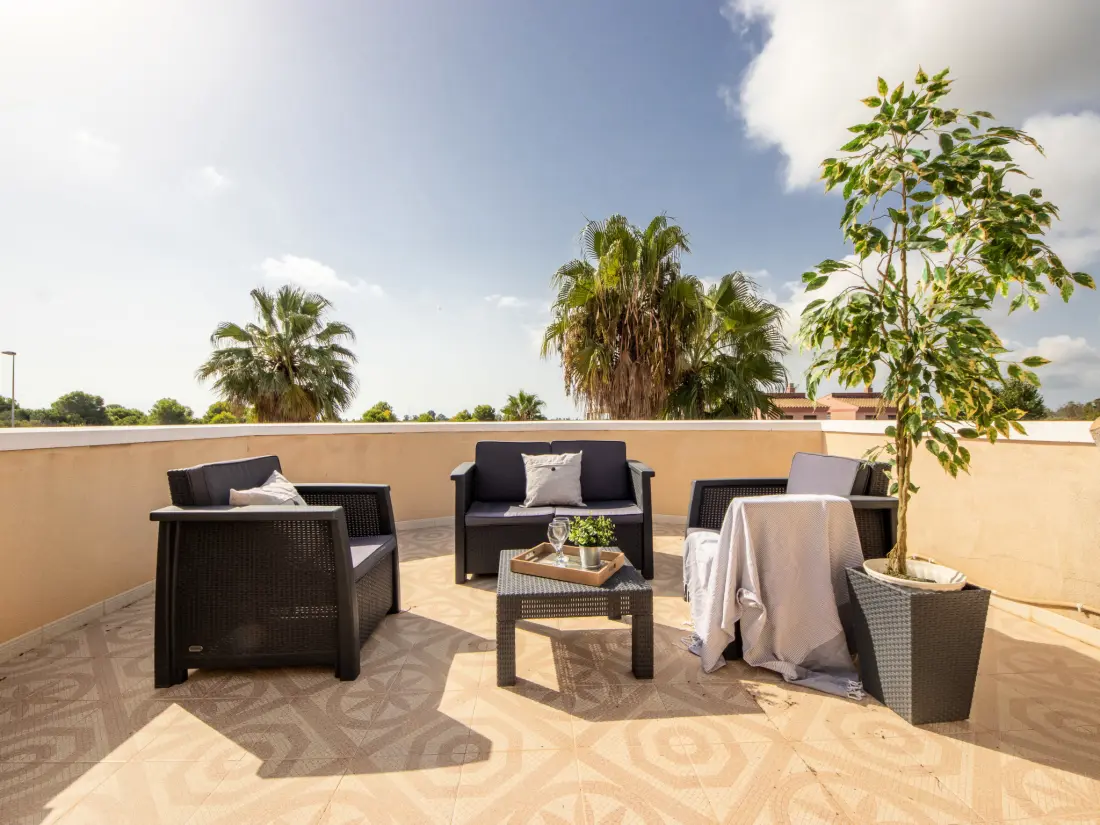 Maison de Vacances Deltebre