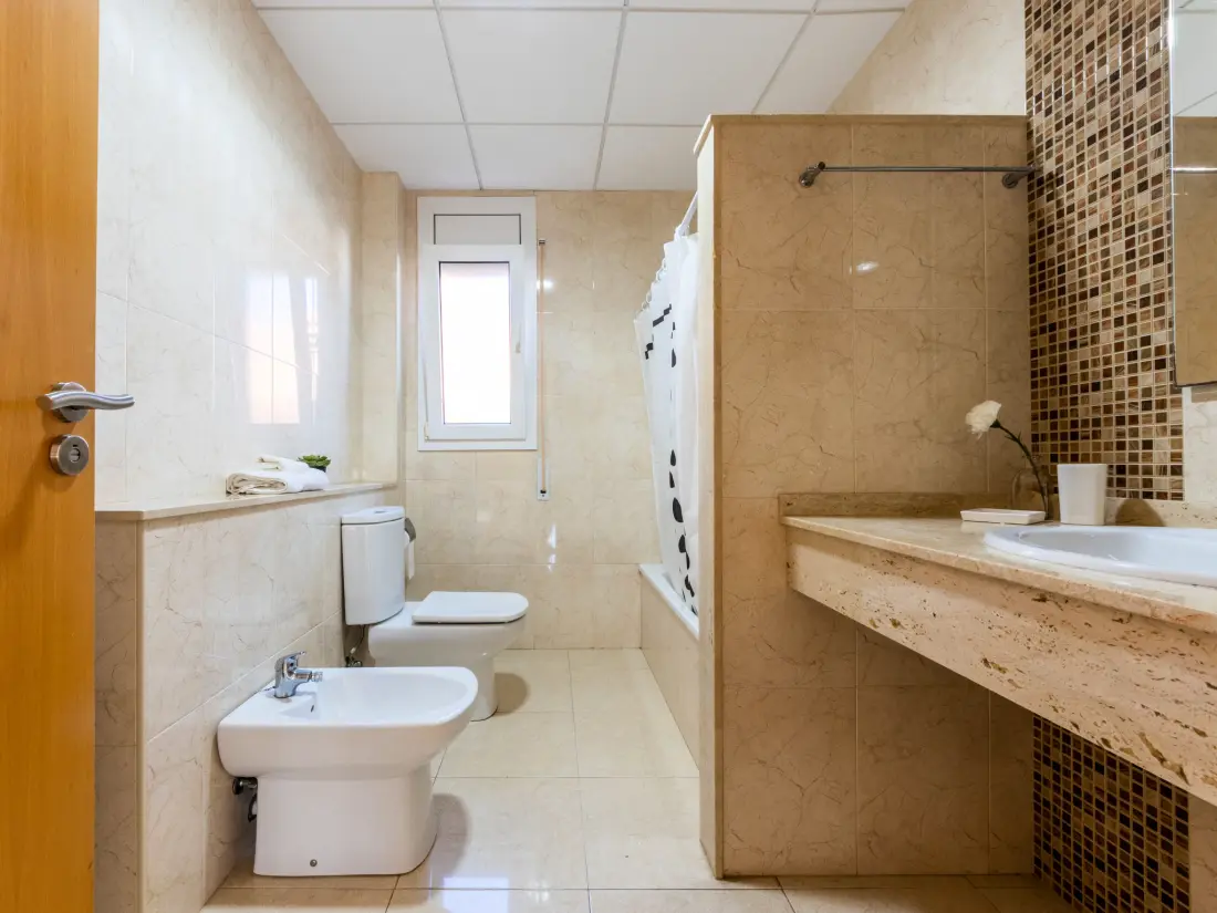 Maison de Vacances Deltebre