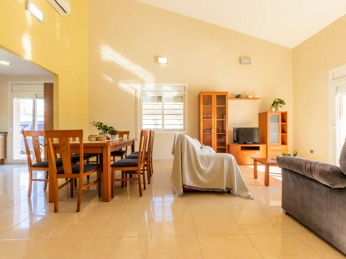Maison de Vacances Deltebre
