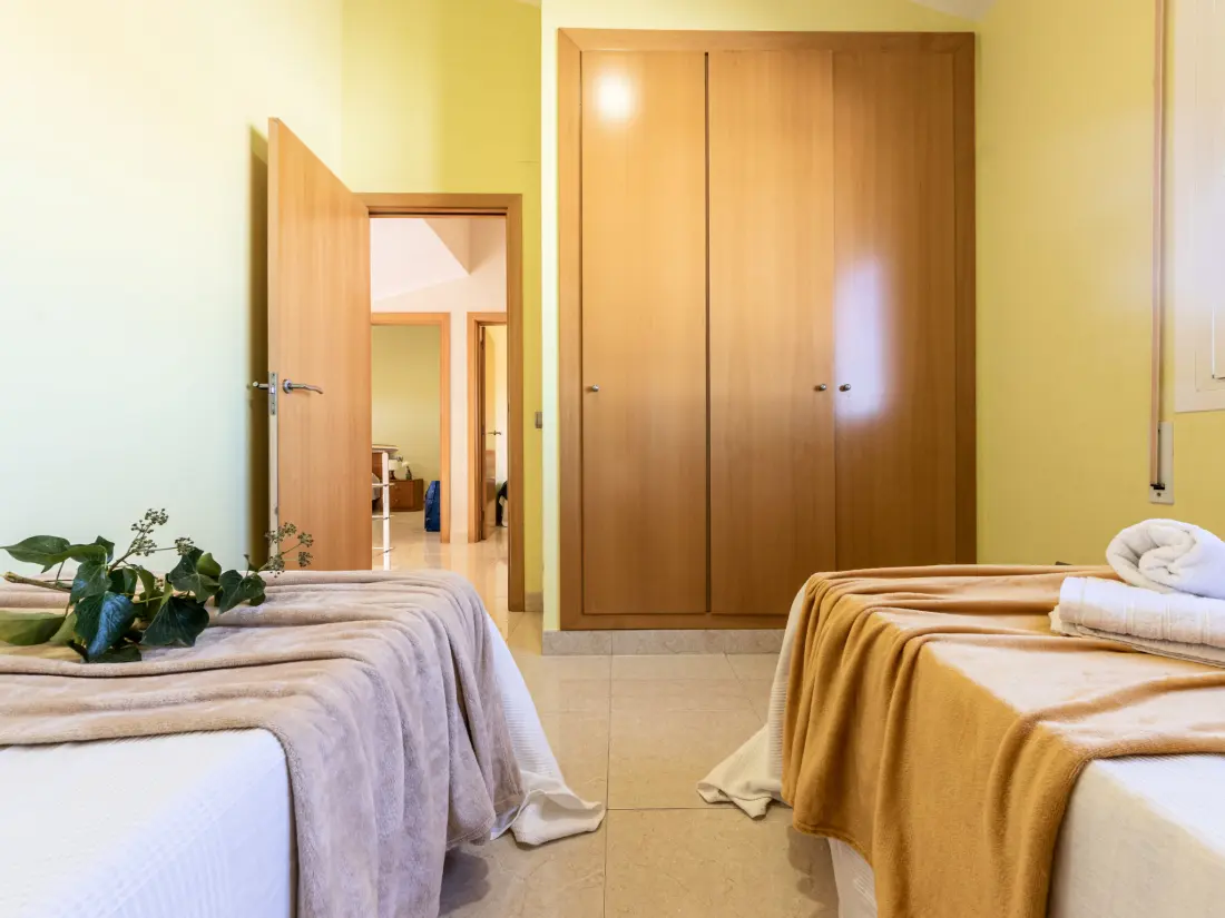 Maison de Vacances Deltebre