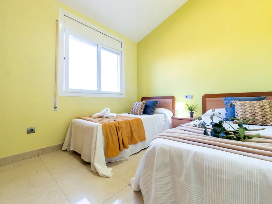 Maison de Vacances Deltebre
