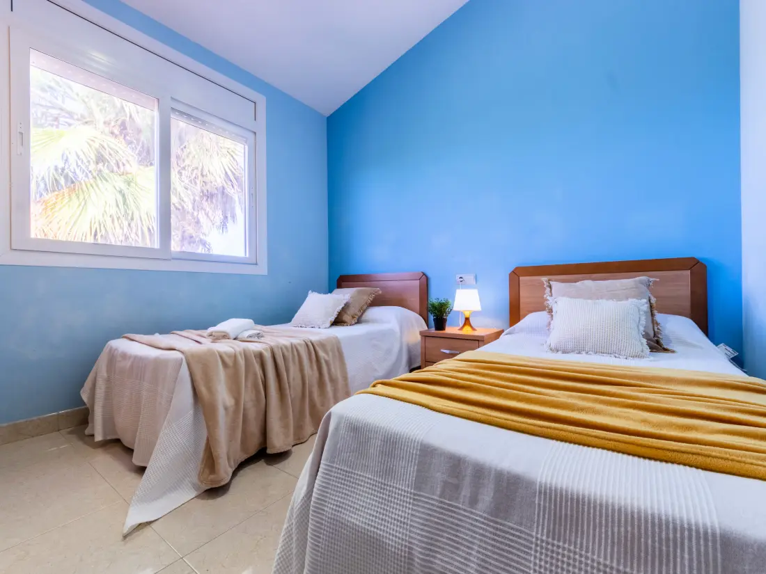 Maison de Vacances Deltebre