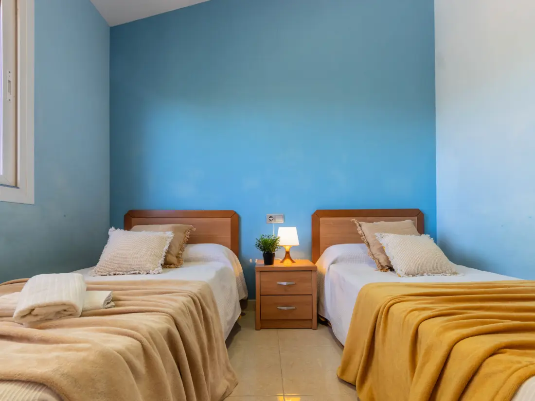 Maison de Vacances Deltebre