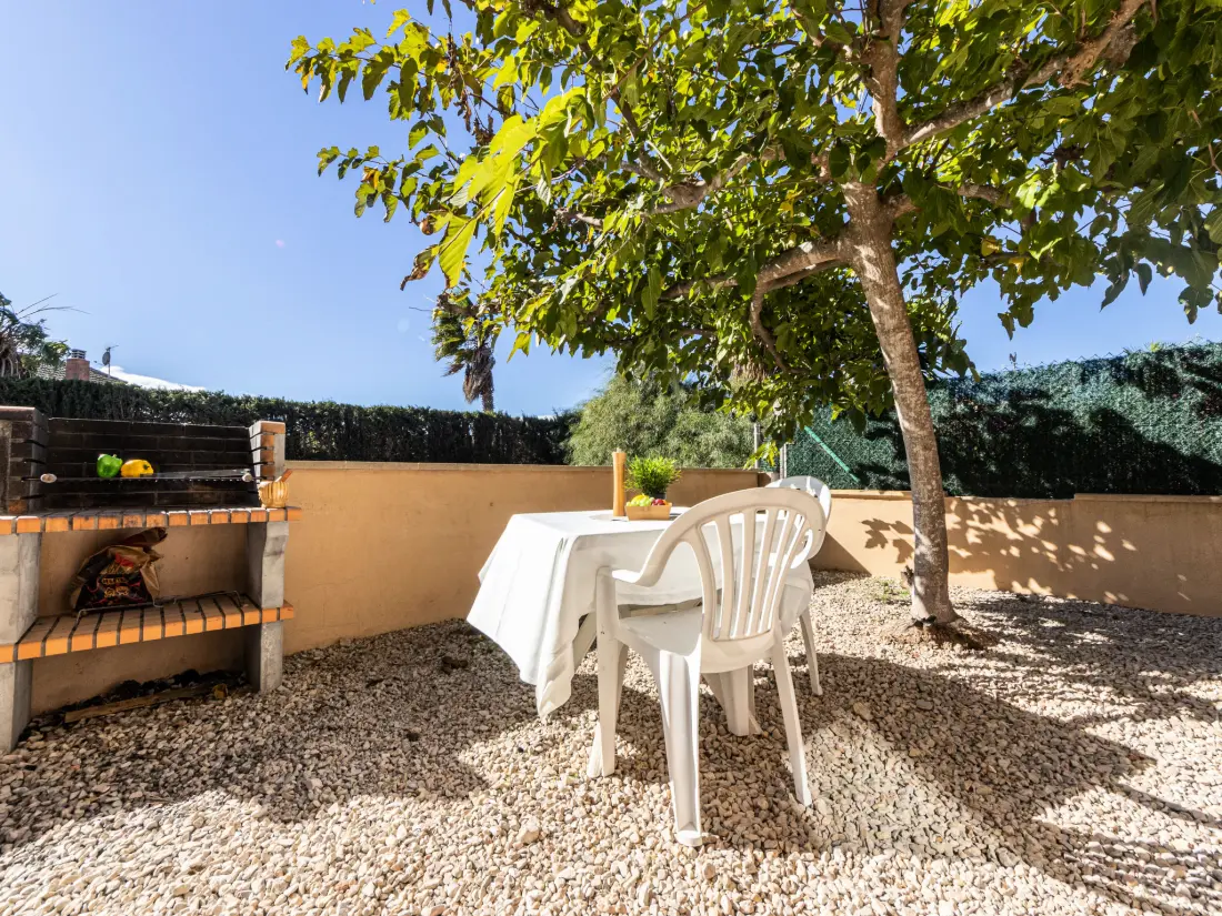 Maison de Vacances Deltebre
