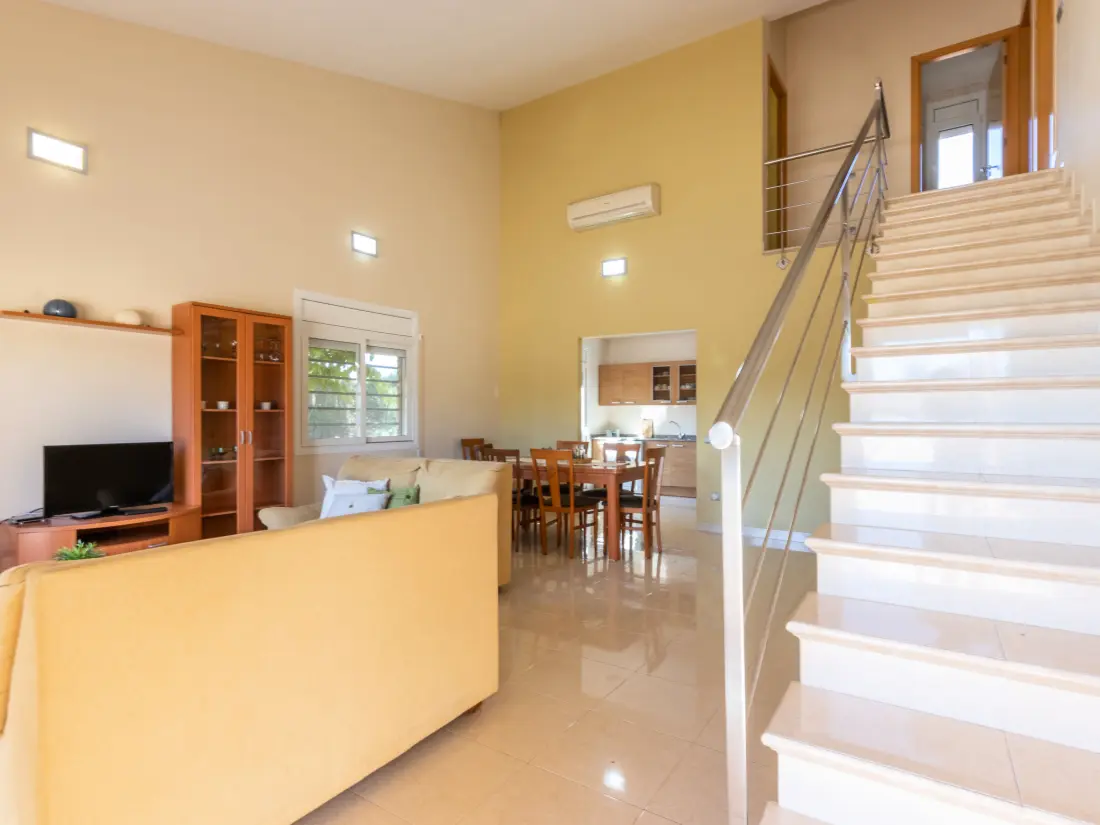 Maison de Vacances Deltebre