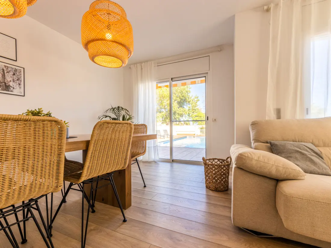 Maison de Vacances Deltebre