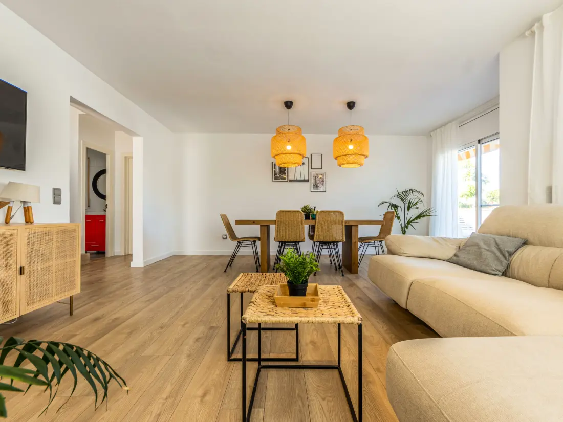 Maison de Vacances Deltebre