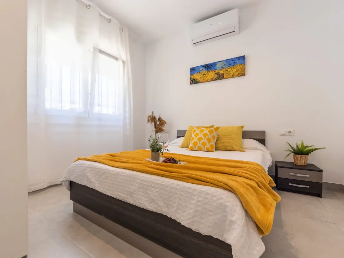 Maison de Vacances Deltebre