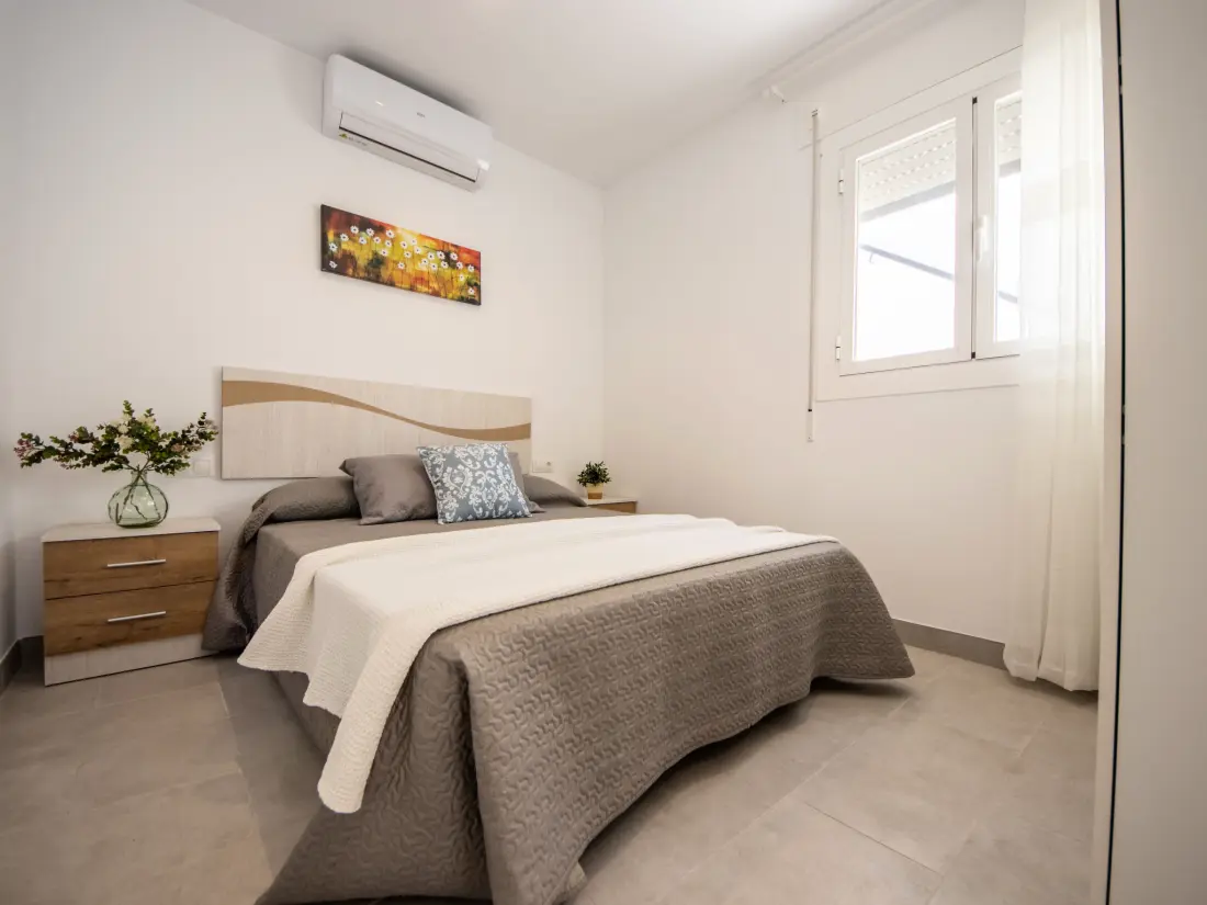 Maison de Vacances Deltebre