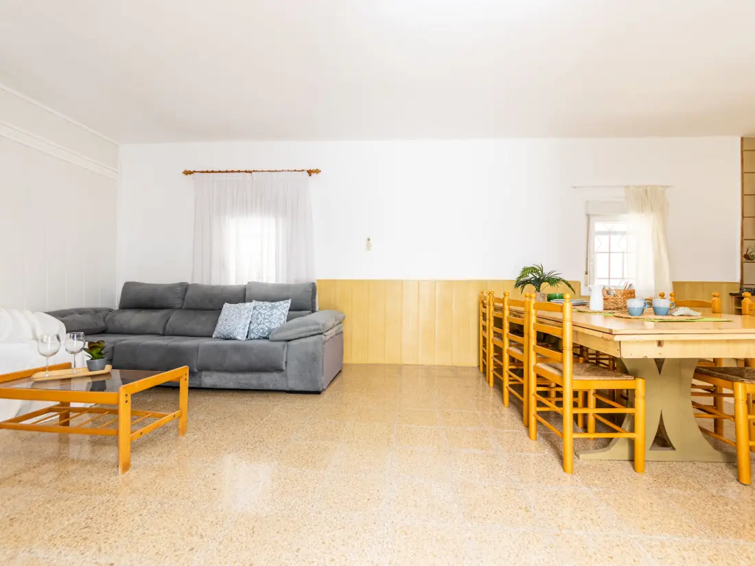 Maison de Vacances Deltebre