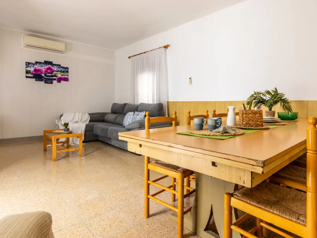 Maison de Vacances Deltebre