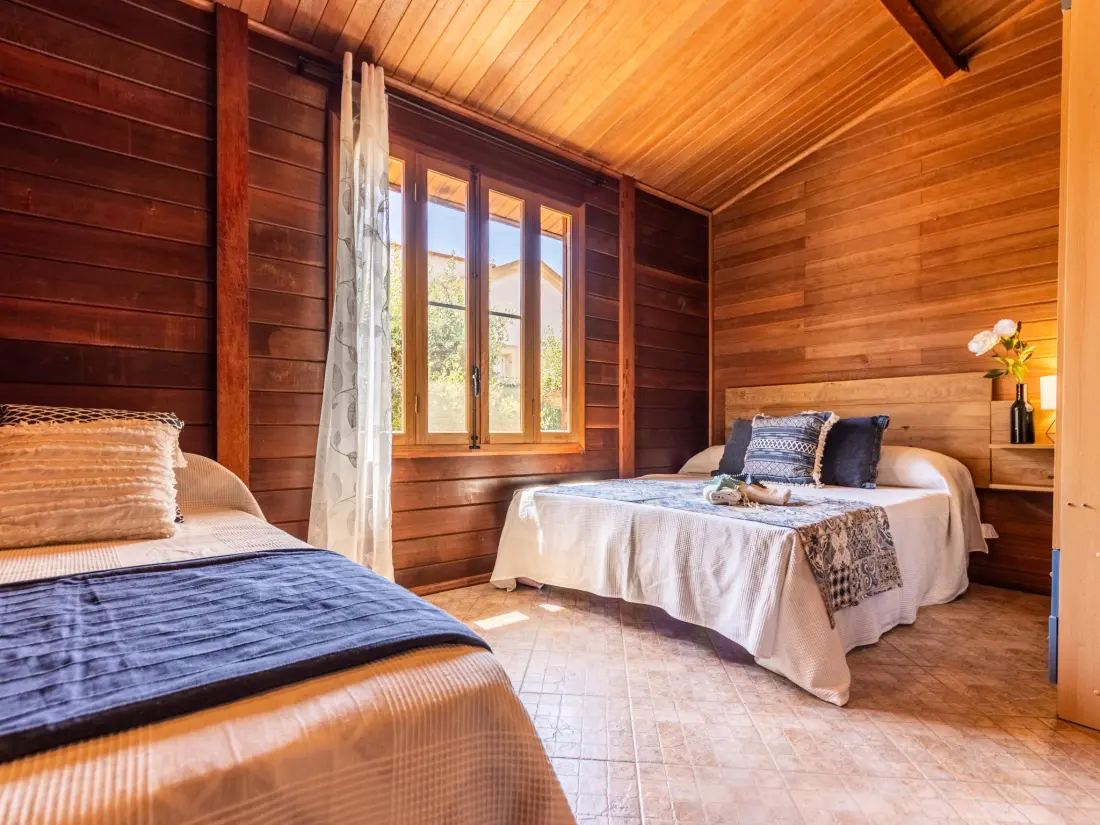 Maison de Vacances Deltebre
