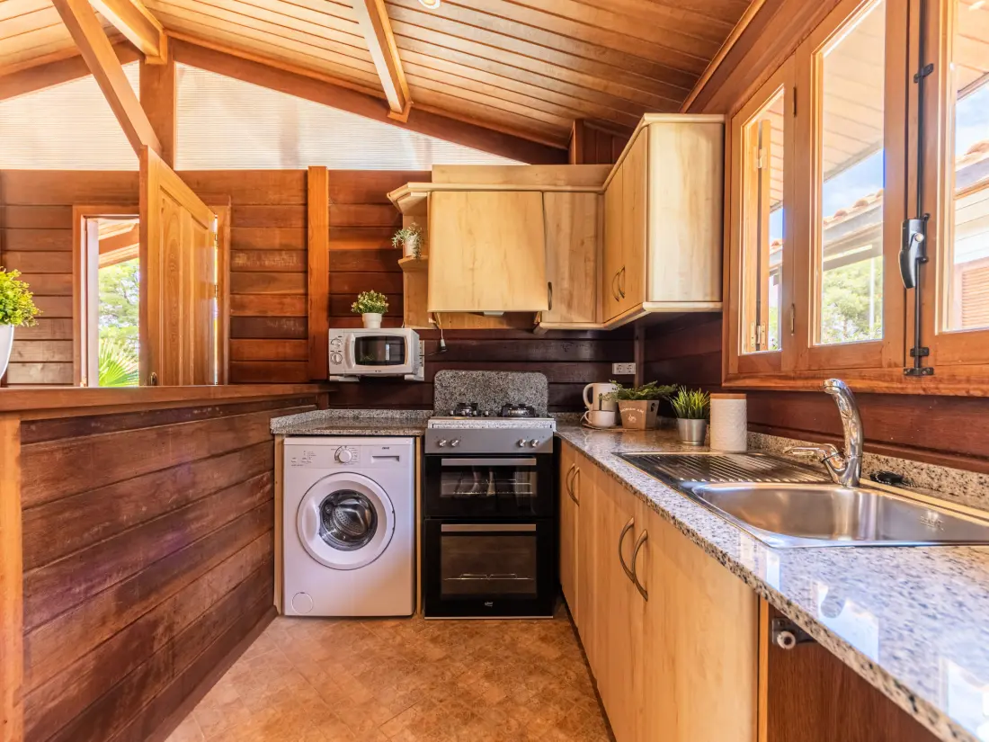 Maison de Vacances Deltebre