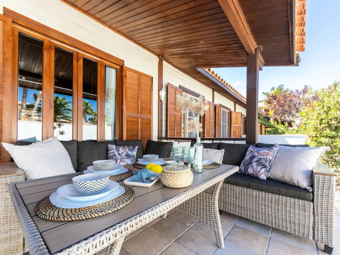 Maison de Vacances Deltebre