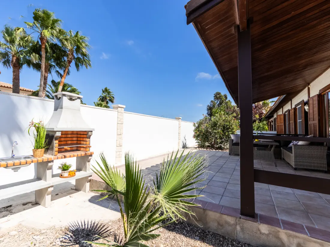 Maison de Vacances Deltebre