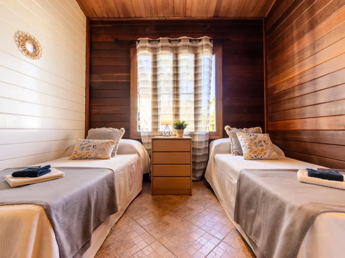 Maison de Vacances Deltebre
