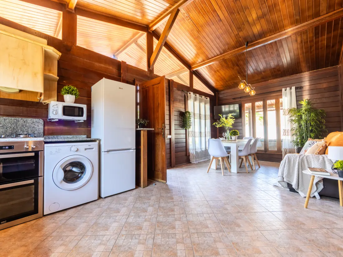 Maison de Vacances Deltebre