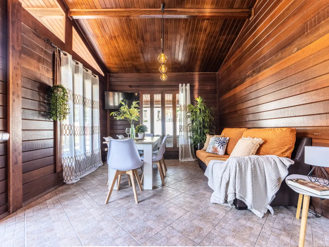 Maison de Vacances Deltebre