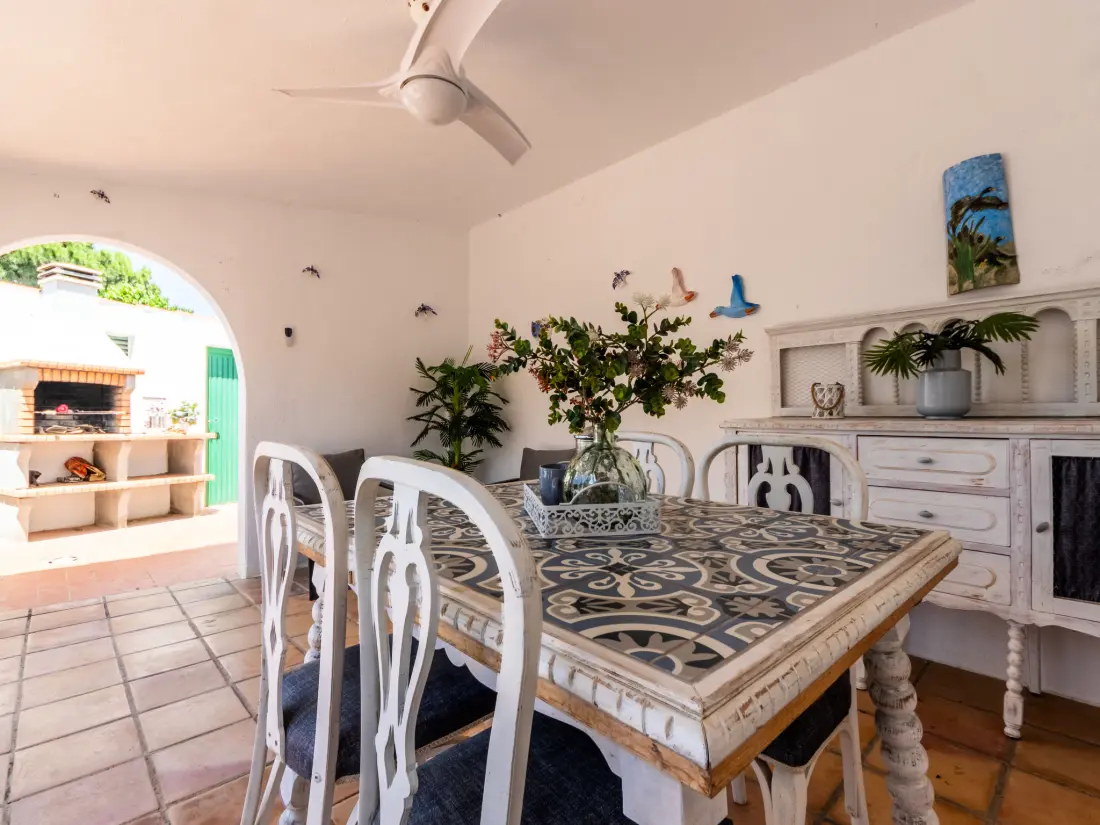 Maison de Vacances Deltebre