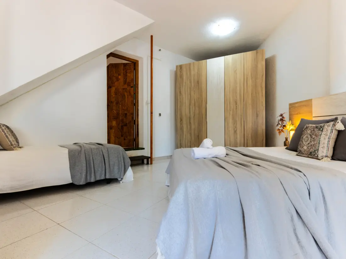 Maison de Vacances Deltebre