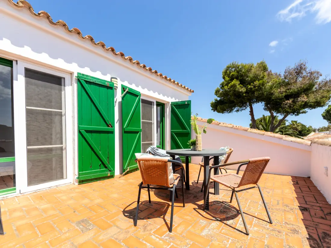Maison de Vacances Deltebre