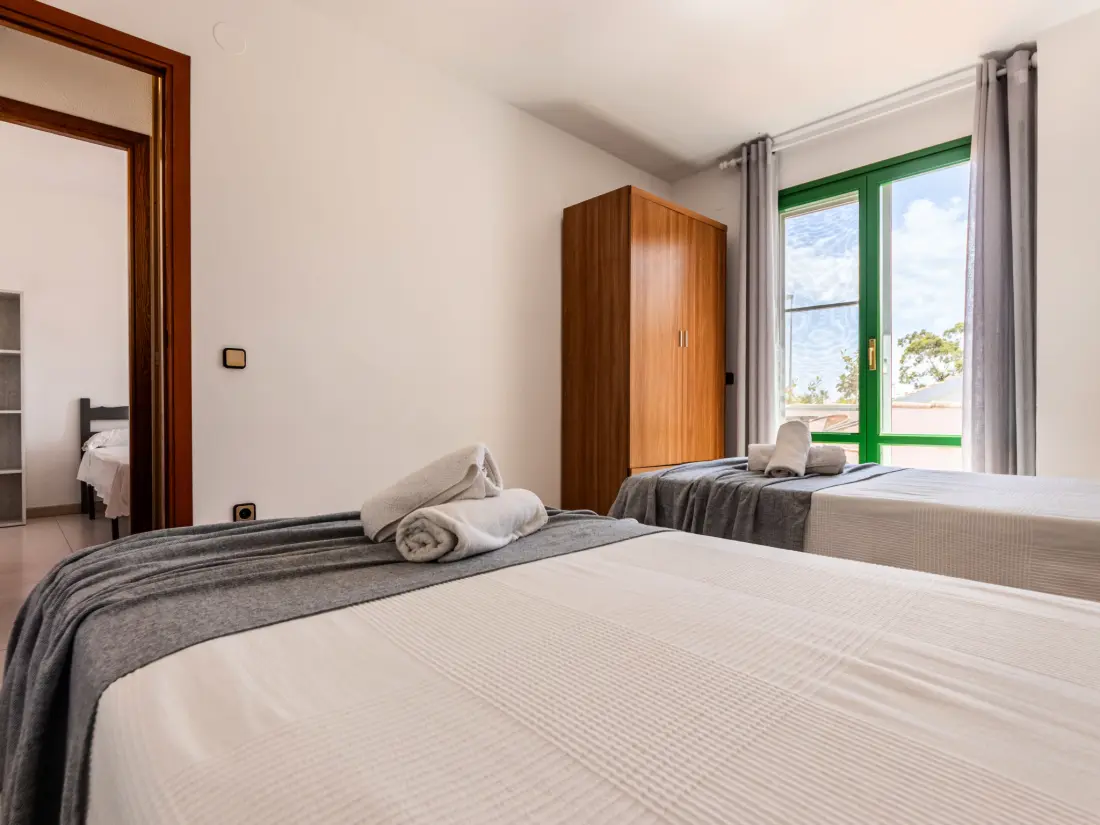 Maison de Vacances Deltebre