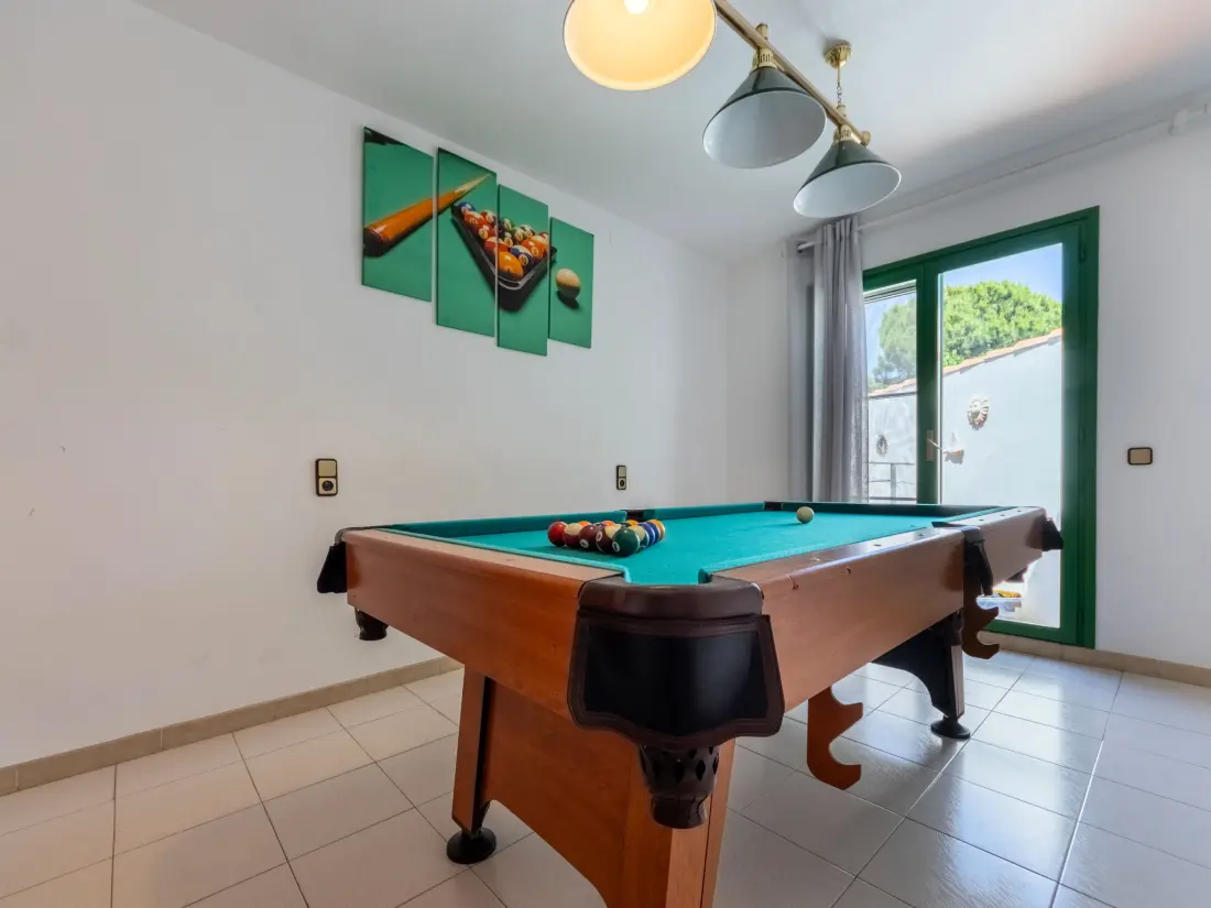 Maison de Vacances Deltebre