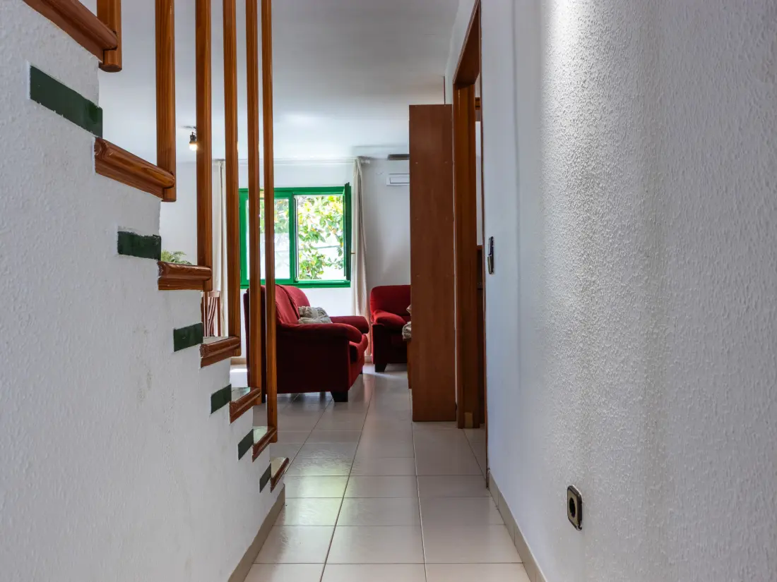 Maison de Vacances Deltebre