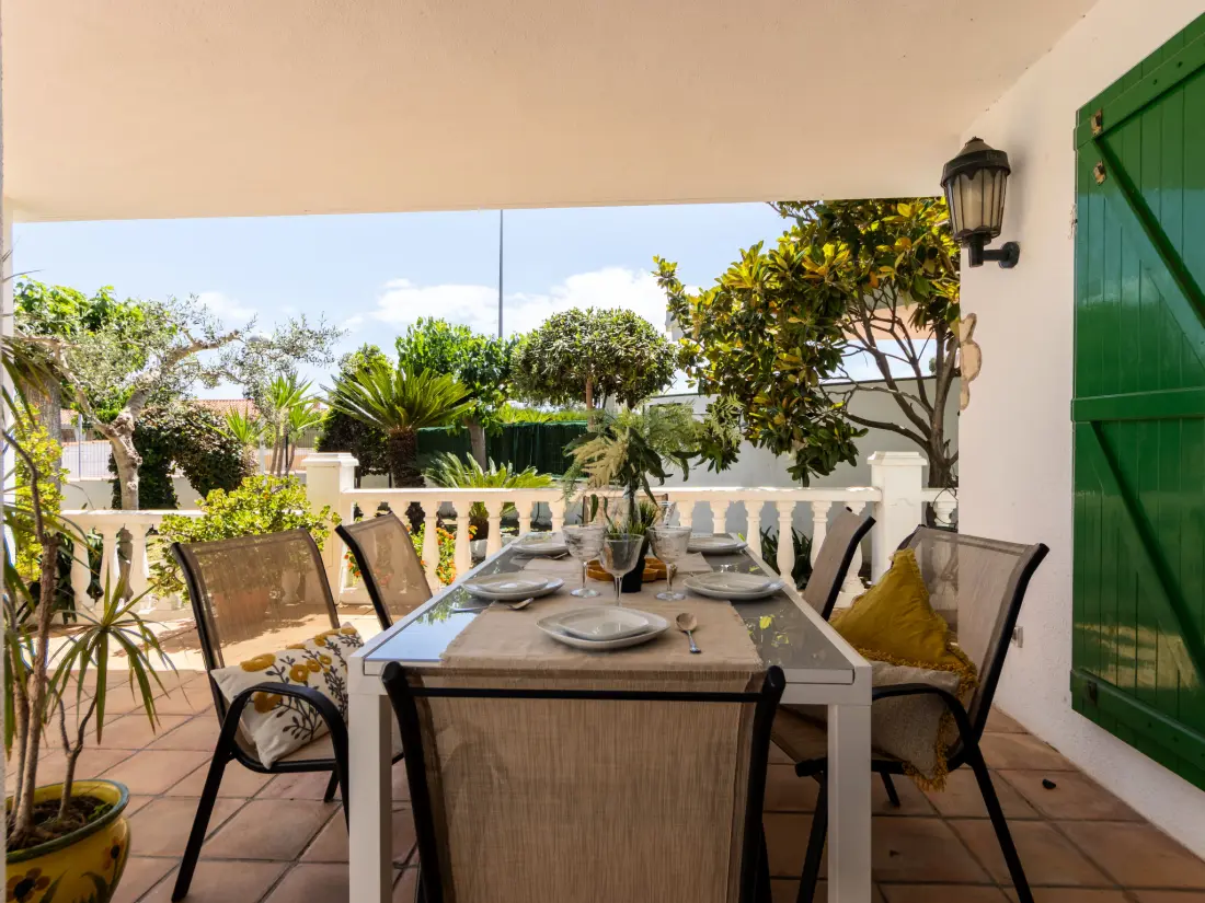 Maison de Vacances Deltebre
