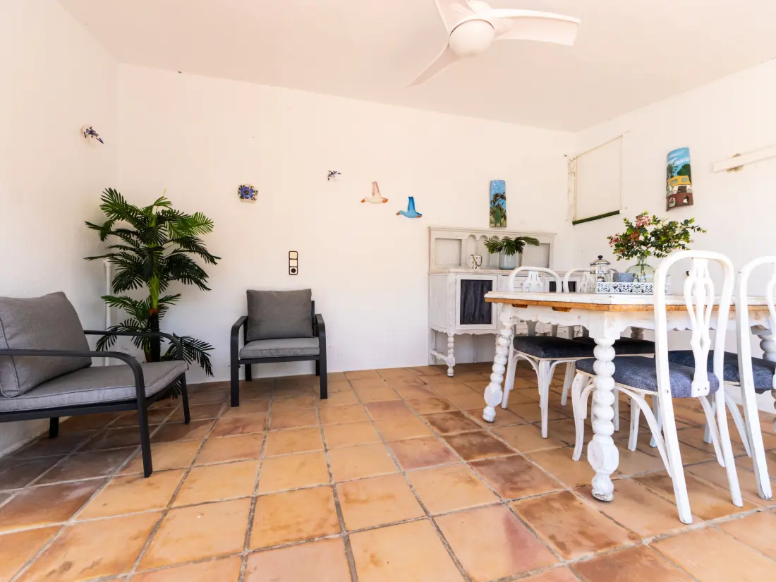 Maison de Vacances Deltebre