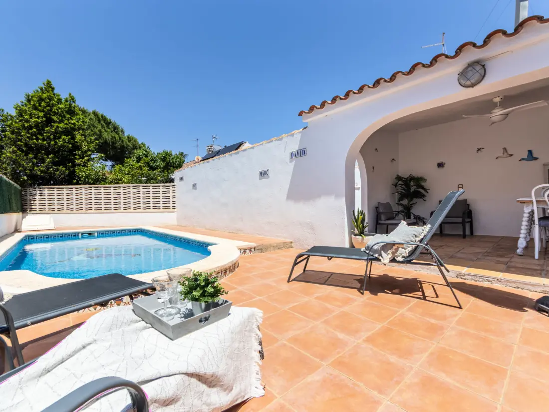 Maison de Vacances Deltebre