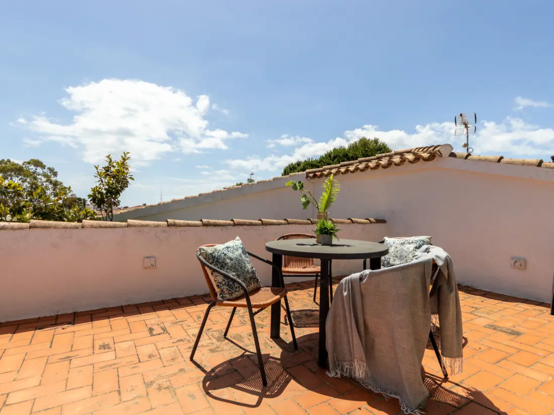 Maison de Vacances Deltebre
