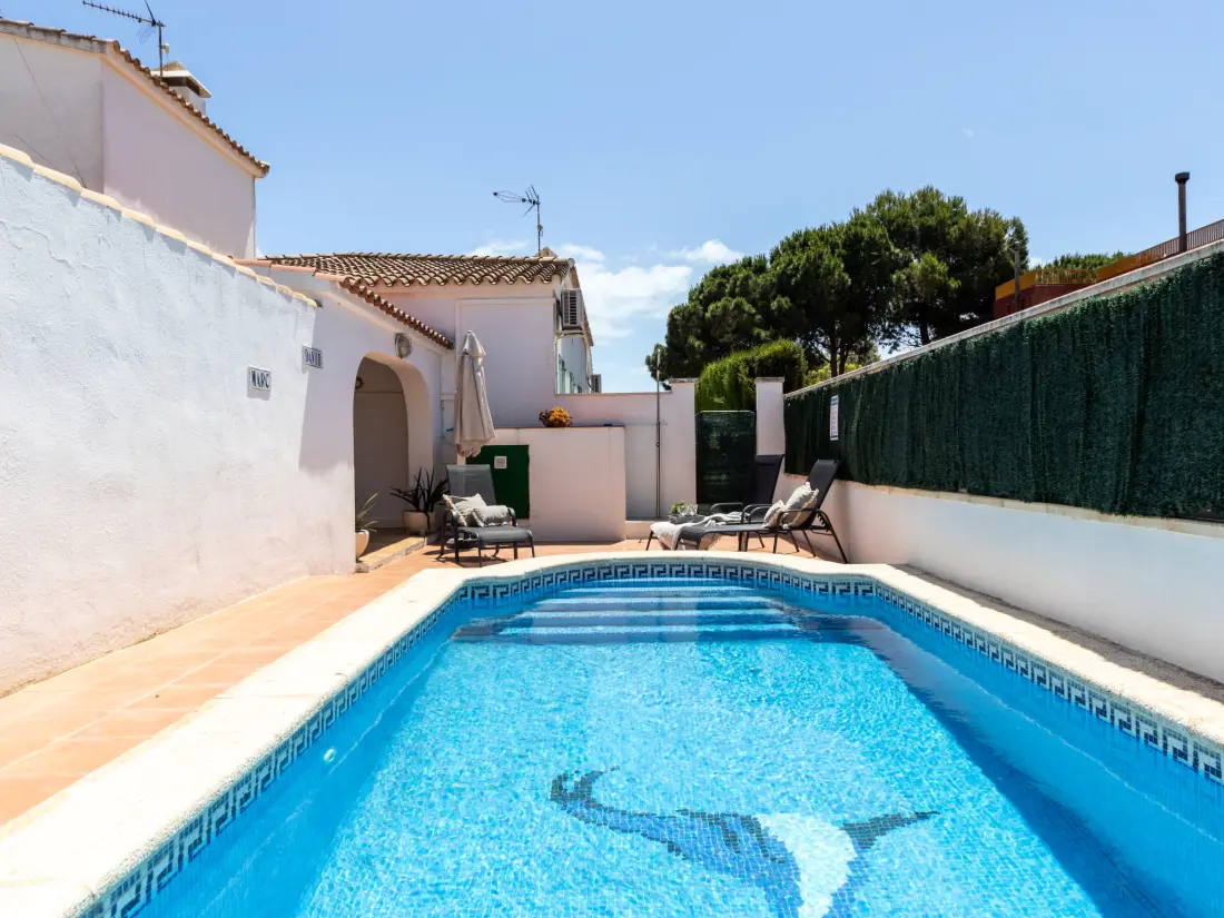 Maison de Vacances Deltebre