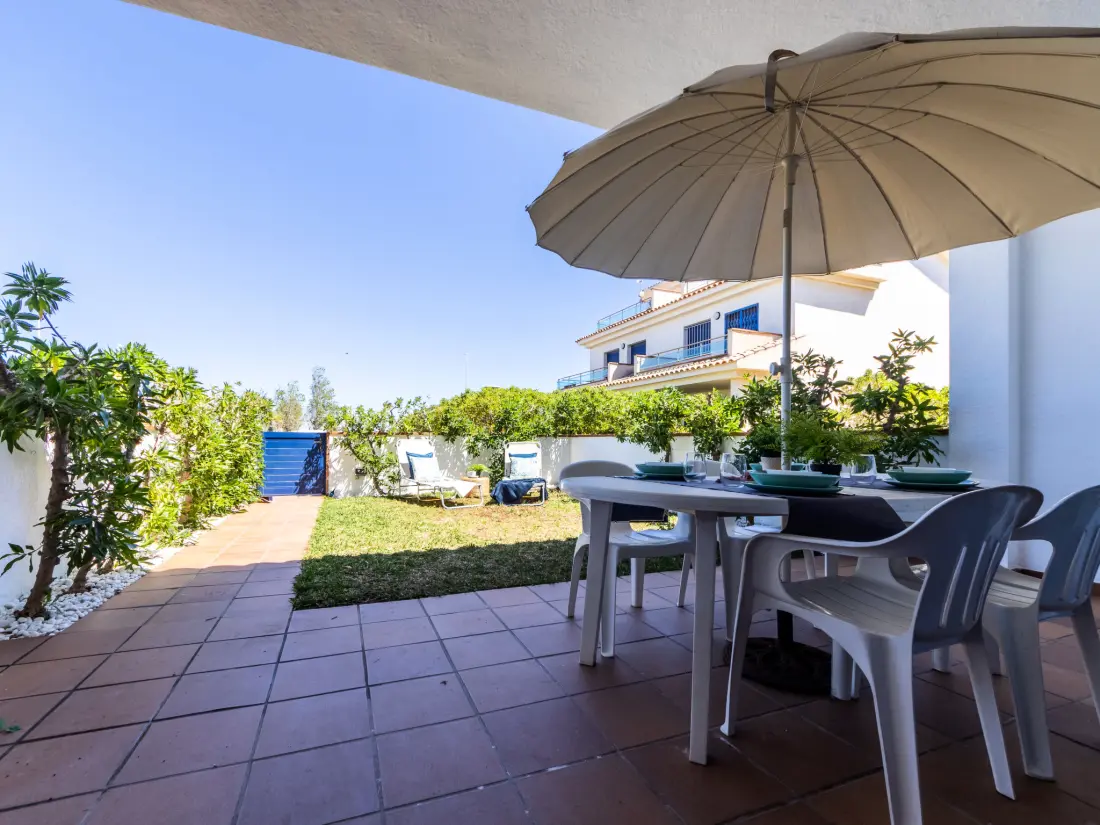 Maison de Vacances Deltebre